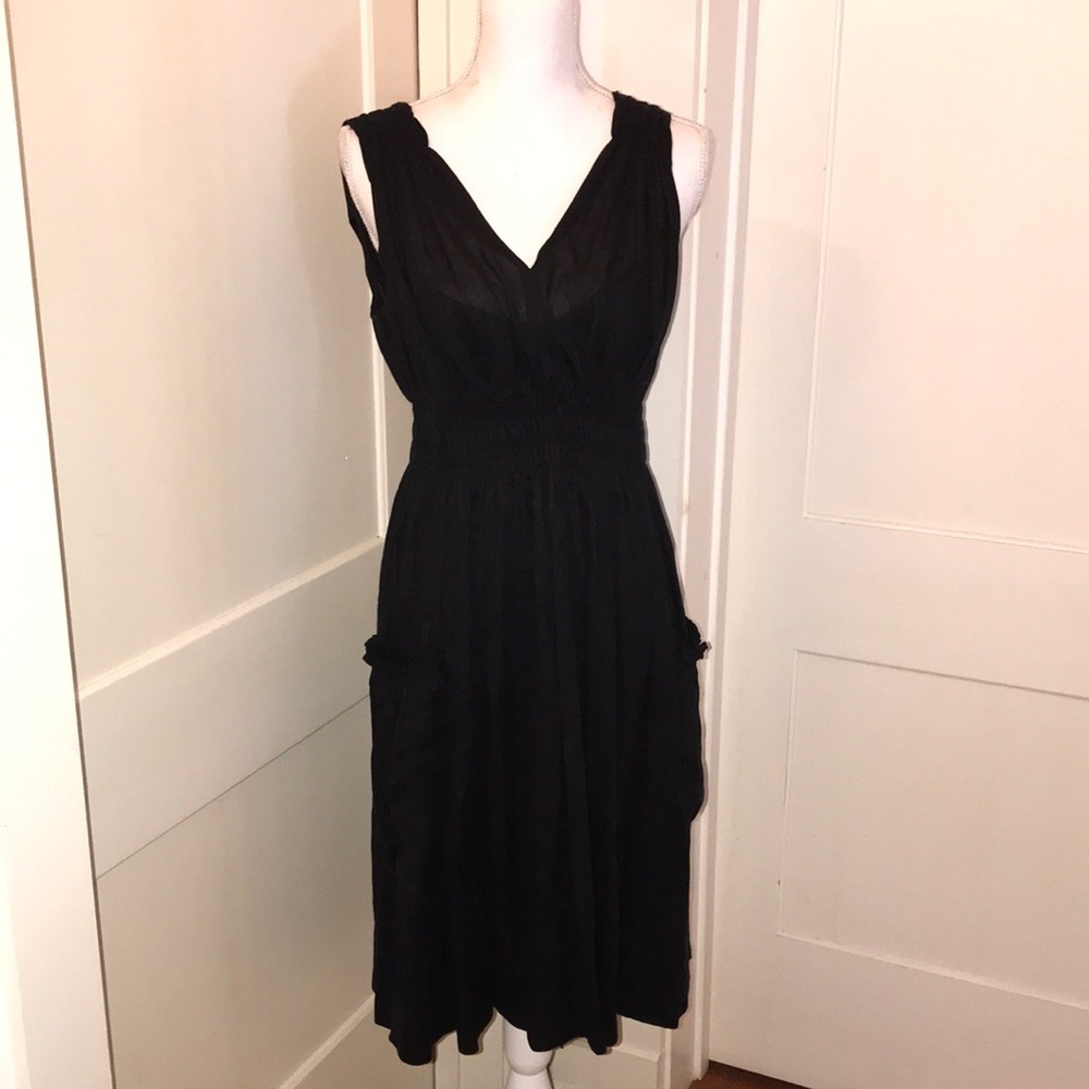 Stunning 90’s DKNY Dress